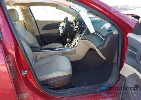 2013 Chevrolet Malibu 2Lt из США, поврежденный, VIN 1G11E5SA9DF193303